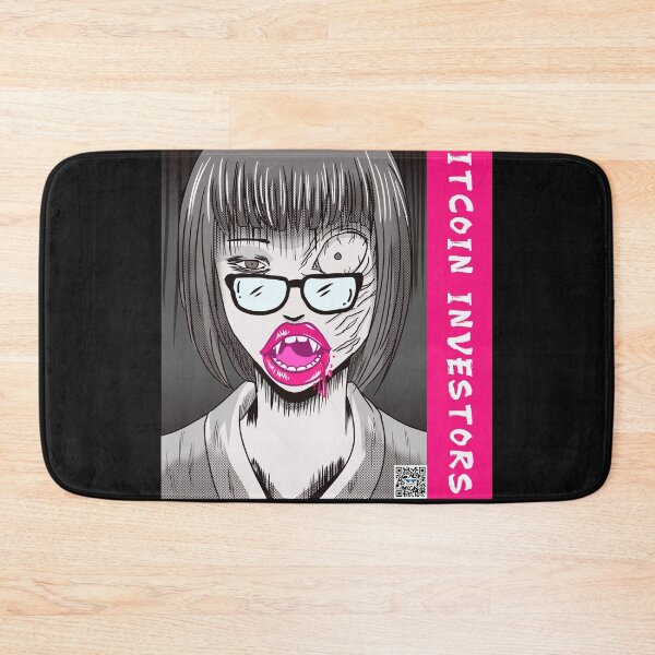 Item preview, Crypto Anime designed and sold by SDPayments.