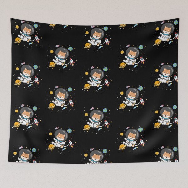 Item preview, Shiba Inu designed and sold by ouchmypancreas.