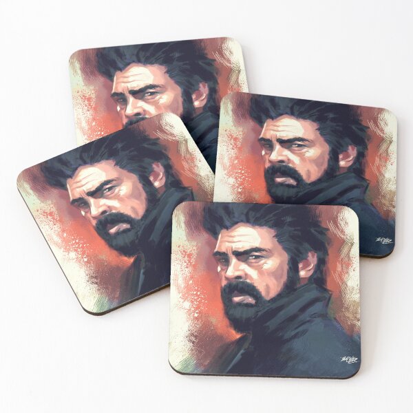 Item preview, Billy Butcher designed and sold by markclarkii.