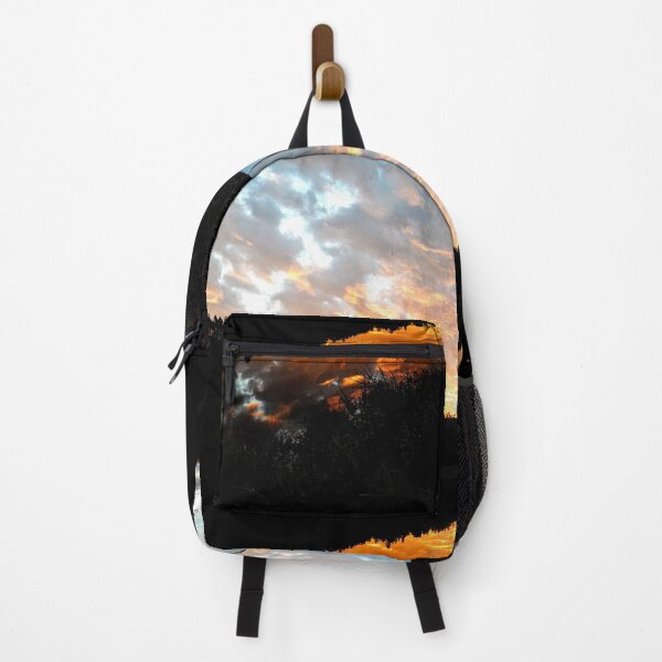 Item preview, Beautiful Sunset at Silverton Reservoir, Photography designed and sold by MagicGnome47.