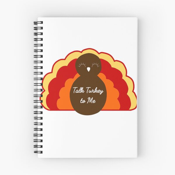 Item preview, Talking Turkey designed and sold by diginomdesigns.