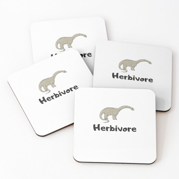 Item preview, Herbivore designed and sold by SunnyDesignsCo.