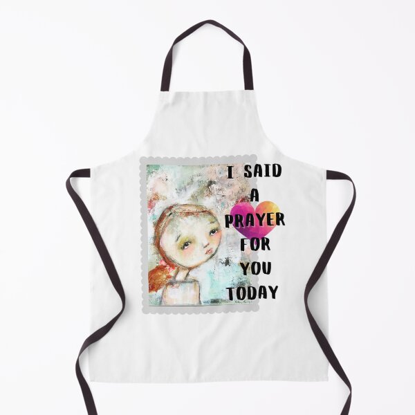 Item preview, Prayer designed and sold by Robin Liefeld.