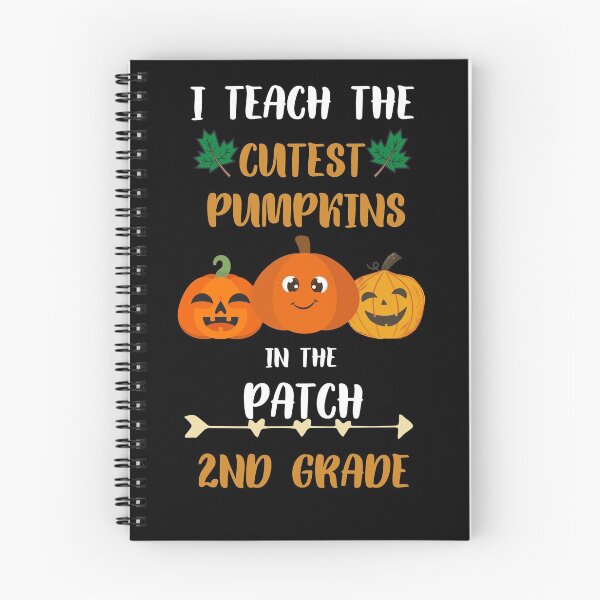 Item preview, Halloween Teacher I Teach The Cutest Pumpkins in The Patch designed and sold by Matthew Hodgson.