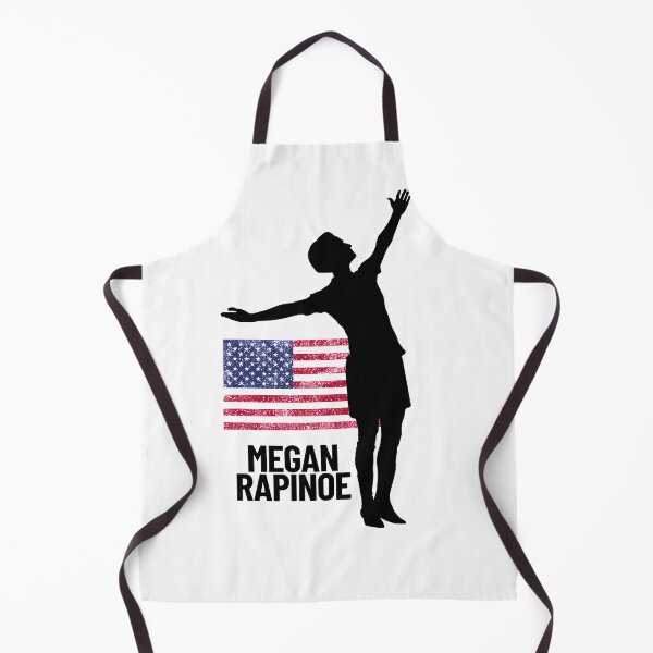 Item preview, Megan Rapinoe USA designed and sold by RedAngelDesigns.