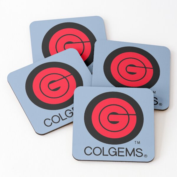 Item preview, COLGEMS designed and sold by CreativeGiant.