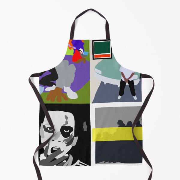 Item preview, denzel curry minimal album covers designed and sold by SimonNeedham.