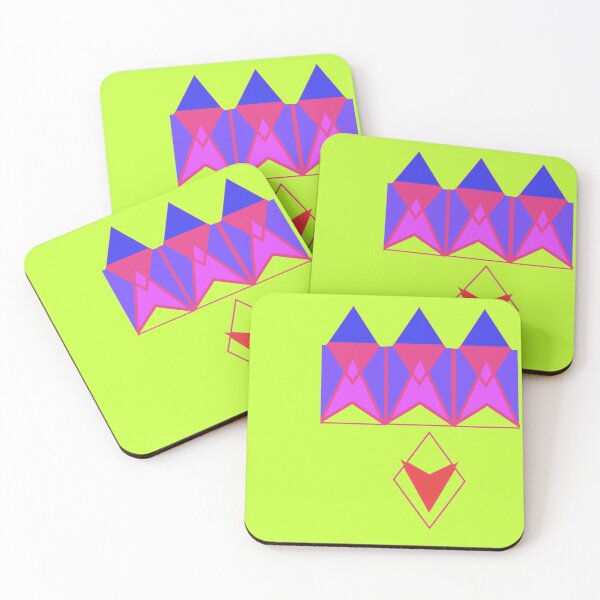 Item preview, Triangles designed and sold by DaniGotBarz.