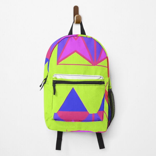 Item preview, Triangles designed and sold by DaniGotBarz.