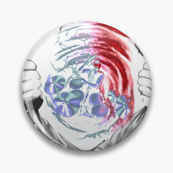 Item preview, Drummer designed and sold by GeniusDesignArt.