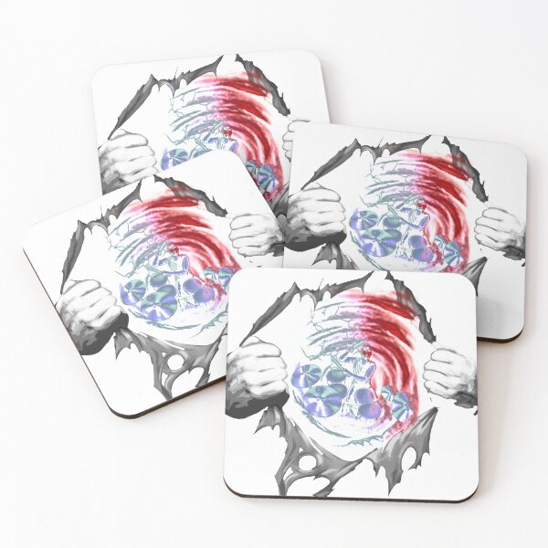 Item preview, Drummer designed and sold by GeniusDesignArt.
