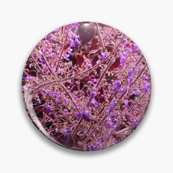 Item preview, Pink Shrubbery designed and sold by Nockaburn.
