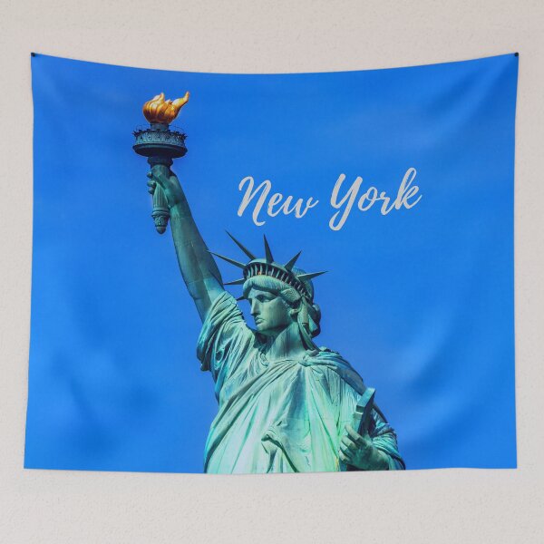 Item preview, New York designed and sold by TorieWear.