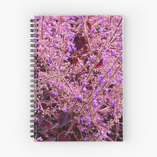 Item preview, Pink Shrubbery designed and sold by Nockaburn.