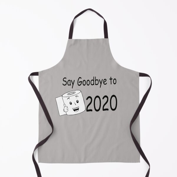 Item preview, Say Goodbye to 2020  designed and sold by JAZTshirt.