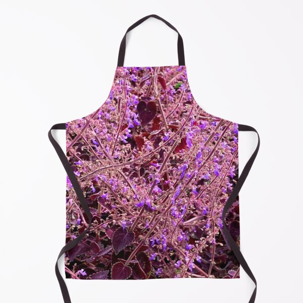Item preview, Pink Shrubbery designed and sold by Nockaburn.
