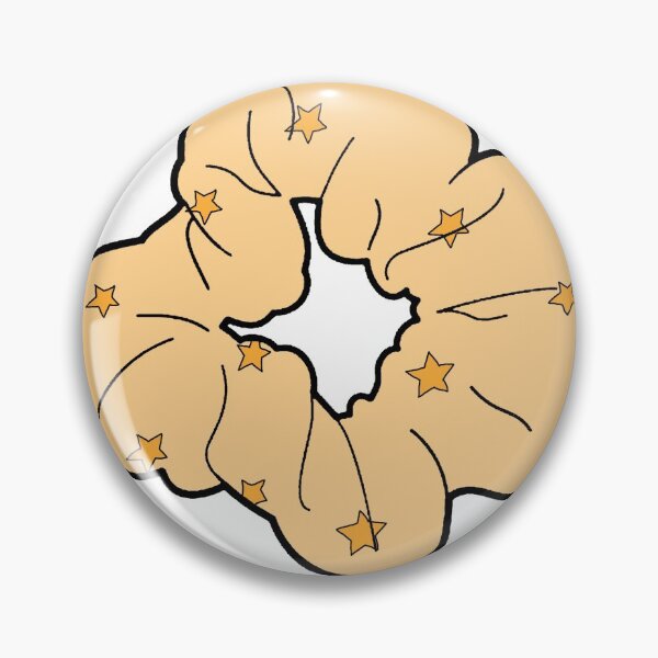 Artikelvorschau, Herbst Scrunchie entworfen und verkauft von jserazio1.