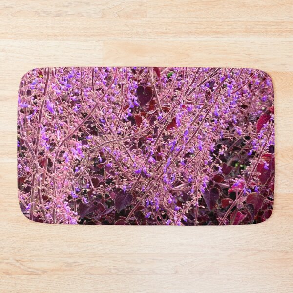 Item preview, Pink Shrubbery designed and sold by Nockaburn.