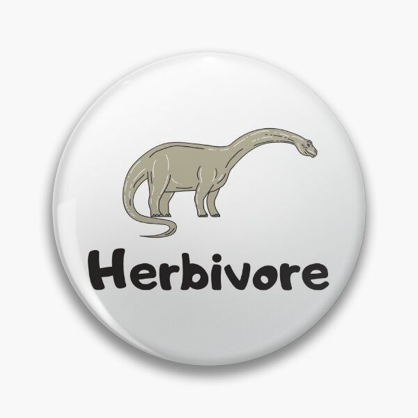 Item preview, Herbivore designed and sold by SunnyDesignsCo.
