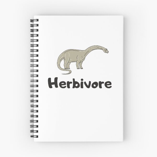 Item preview, Herbivore designed and sold by SunnyDesignsCo.