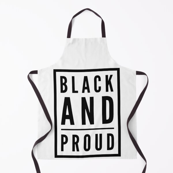 Item preview, Black And Proud designed and sold by JirfHend.