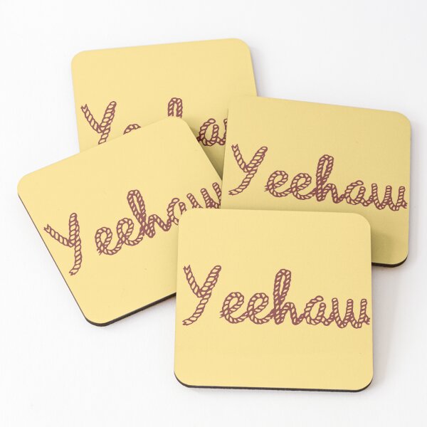 Item preview, Yeehaw designed and sold by thedailygrind.