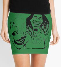 Rastafari Minirock