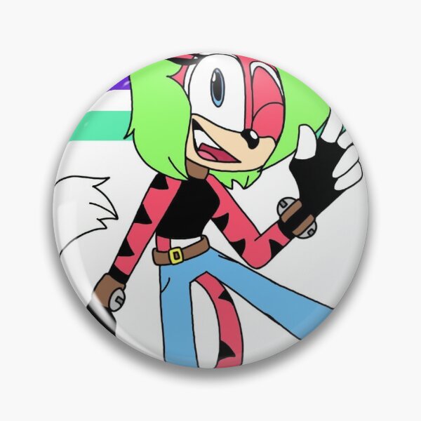 Item preview, Tiger check in designed and sold by 7Stiles.