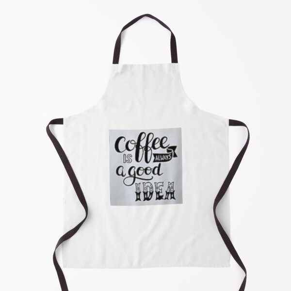 Item preview, Coffee is ALWAYS a good idea designed and sold by SupremeGoddess.