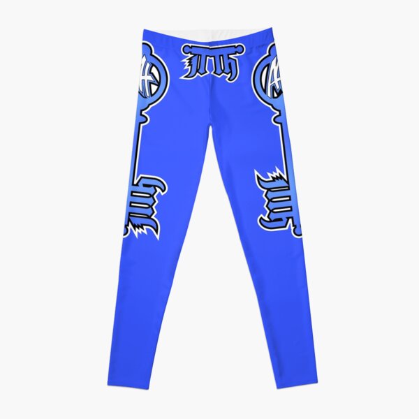 Custom Wrestling Tights // Vickstitch