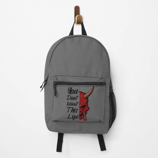 Item preview, Japanese Oni Mask Muse Brand designed and sold by MuseBrand.
