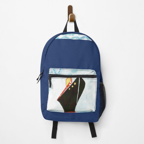 Item preview, HMS Smartaspaint designed and sold by Susie Mason.