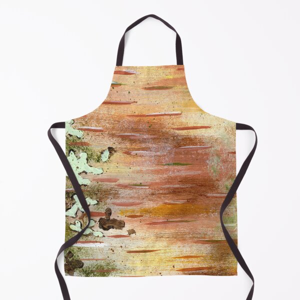 Item preview, Northern Birch Bark designed and sold by theclevercorvid.