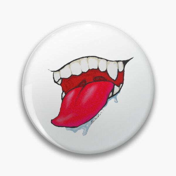 Item preview, Mouth Big designed and sold by Shadowstar19.