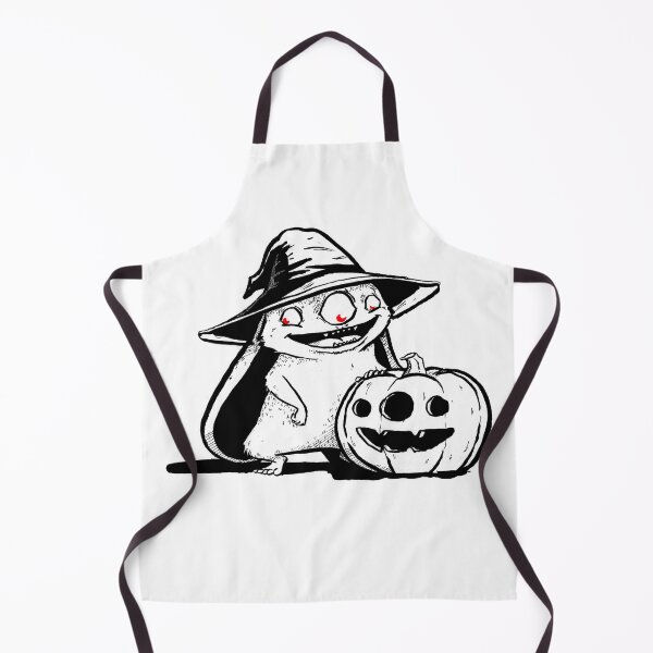 Item preview, A Halloween for The Dennis designed and sold by soyrwoo.