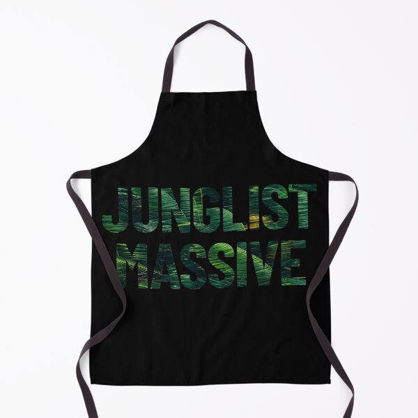 Item preview, Junglist Massive designed and sold by RedAngelDesigns.