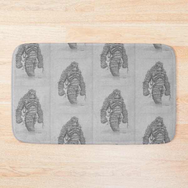 Item preview, Cajun Creature designed and sold by TrifectaGroup.