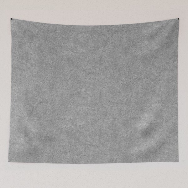 Item preview, Sleet Grey Velvet Texture designed and sold by Liani DeGeeter.