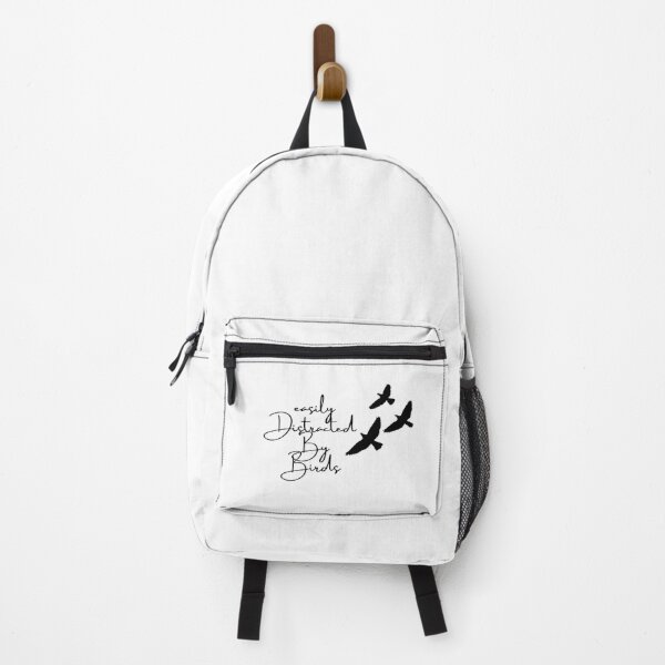 Item preview, Easily Distracted By Birds designed and sold by All in One  Design.