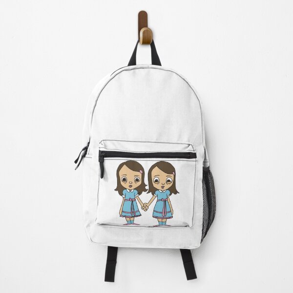 Item preview, Shining twins designed and sold by julianatomasett.