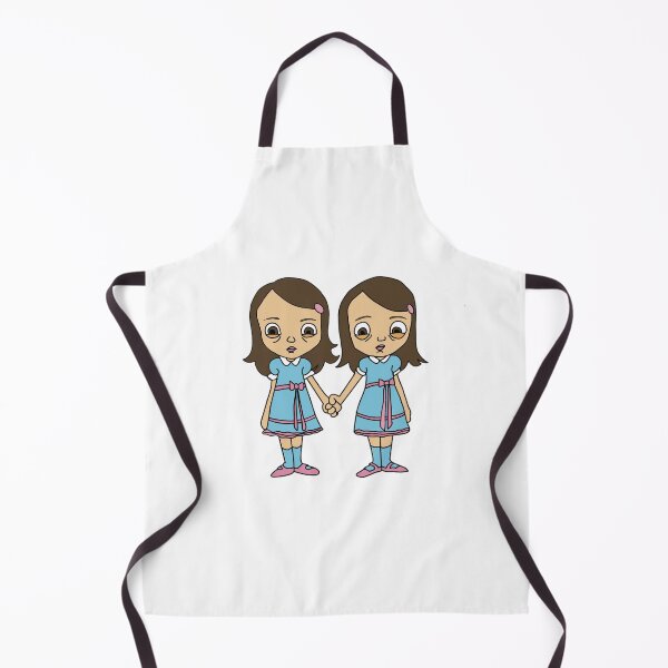 Item preview, Shining twins designed and sold by julianatomasett.