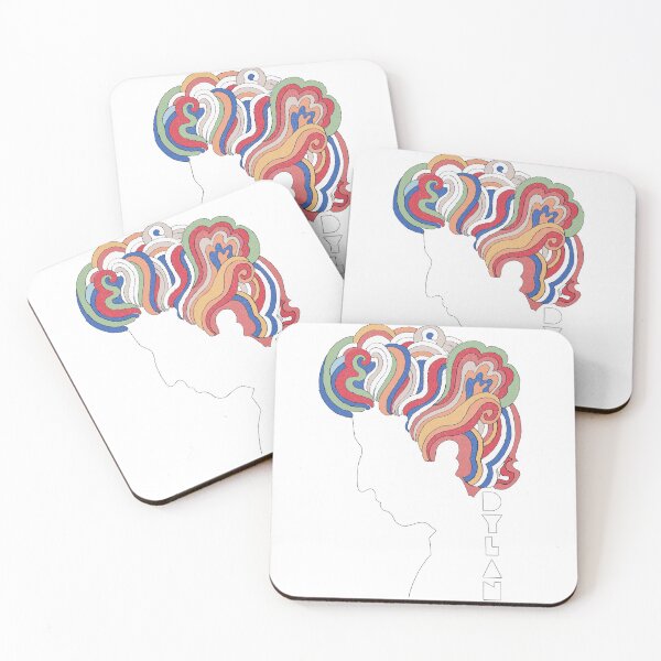 Item preview, Dylan designed and sold by guaxinim.