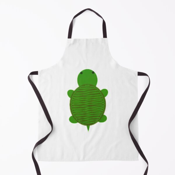 Item preview, Adorable Green Turtle designed and sold by Hedgie Designs.