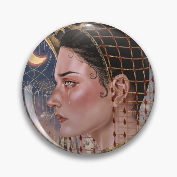 Item preview, Dolores designed and sold by FernandaMaya.