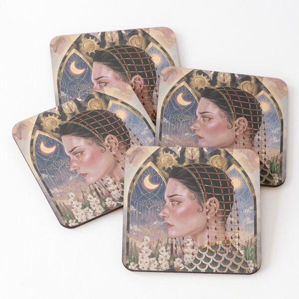 Item preview, Dolores designed and sold by FernandaMaya.
