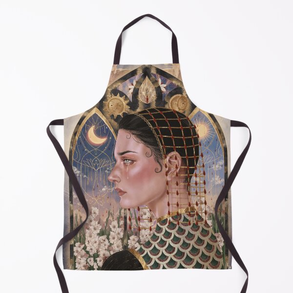 Item preview, Dolores designed and sold by FernandaMaya.