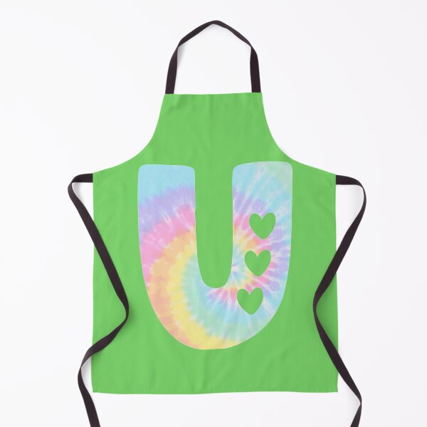 Item preview, Letter U designed and sold by Lauren paige.