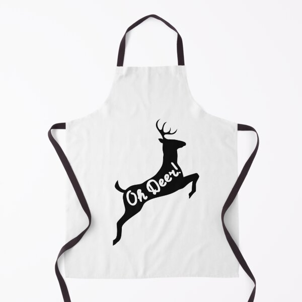Item preview, Oh Deer! designed and sold by somebasic.