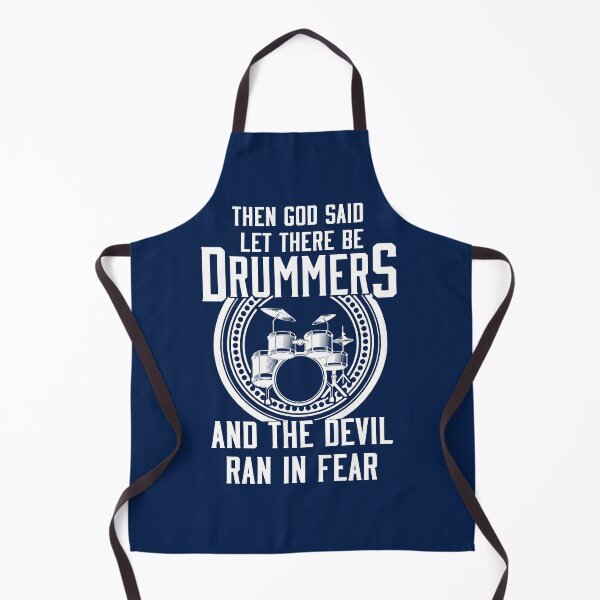Item preview, Let there be Drummers designed and sold by GeniusDesignArt.