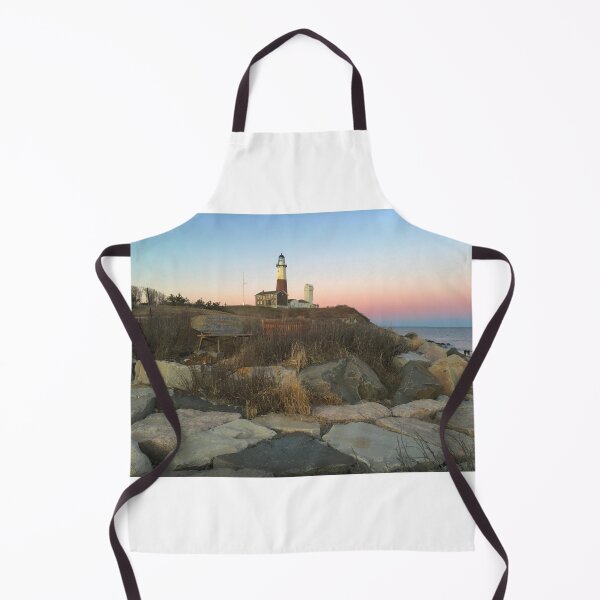 Item preview, Lighthouse at Montauk New York designed and sold by Lians.